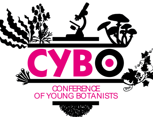 1° Conference of Young Botanists (Genova, 6-7 February 2020): Book of Abstracts