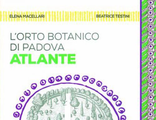 L’Orto Botanico di Padova. Atlante