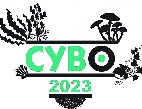 2° Conference of Young Botanists (Bozen, 9-10 February 2023): Book of Abstracts