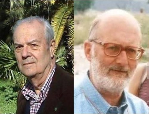 Vite parallele: Alessandro Pignatti e Livio Poldini